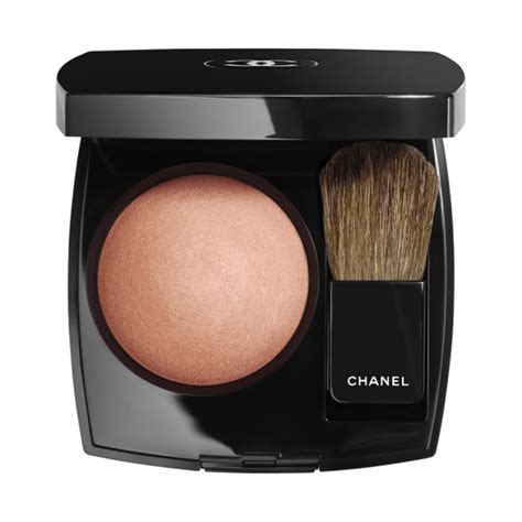 chanel blush brume d& 39|CHANEL.